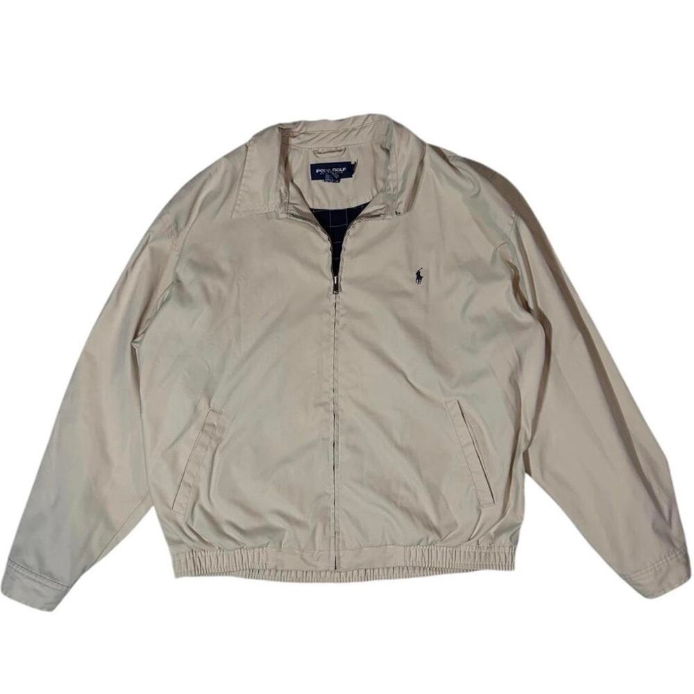 Polo ralph‎ lauren cream golf